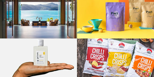 Treat yourself in September with these exclusive member perks!