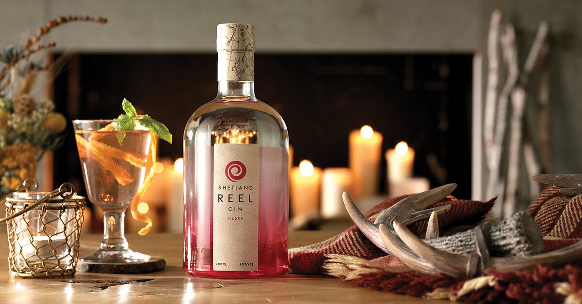 6 of the best Scottish gins to buy for Burns Night and beyond! 