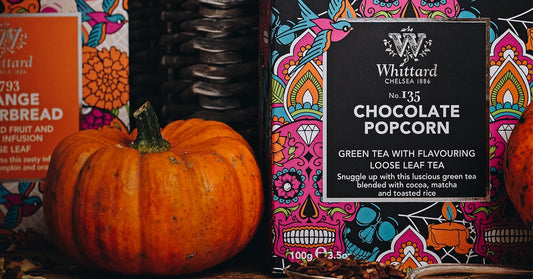 Win gin and a wickedly delicious Halloween hamper!