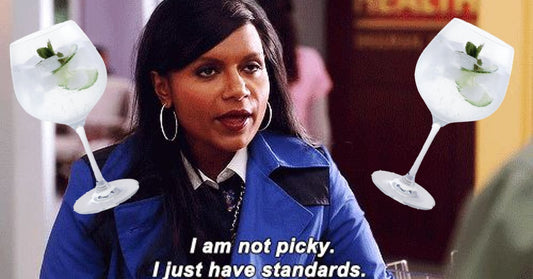 10 'The struggle is real' moments for gin lovers