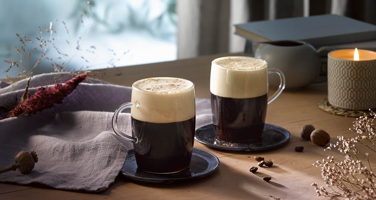 Everything you need to know about coffee liqueur and the best coffee liqueur cocktails!