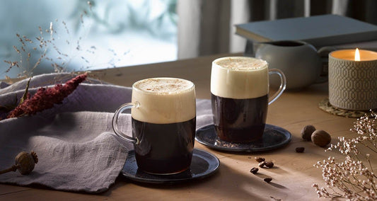 Everything you need to know about coffee liqueur and the best coffee liqueur cocktails!