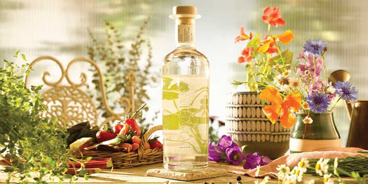 Discover Loveday gin!
