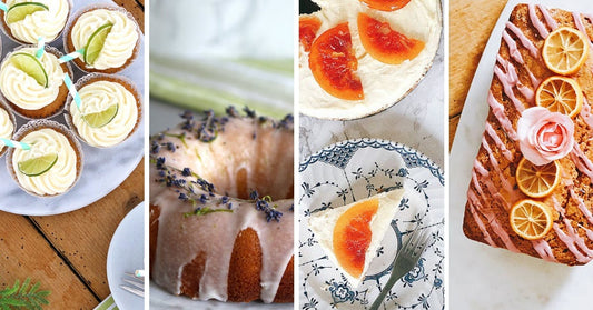 There's A Gin Bakery Opening And You Have To Visit