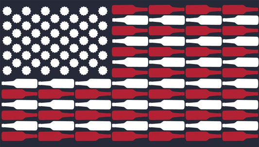 The Gin-Spangled Banner: what’s the state of the spirit in the USA?