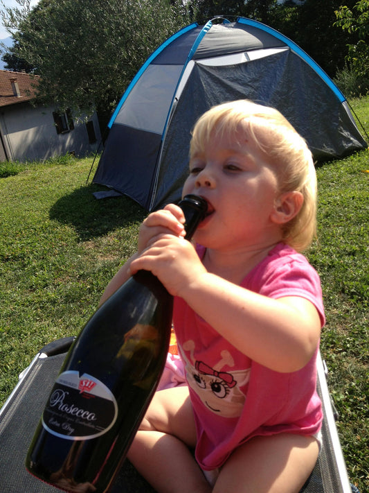 During English Wine Week English bubbly beats the hell out of Italian. Why worry about a Prosecco shortage?