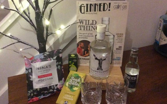 Who's won January's extra special Golden Ticket prize?