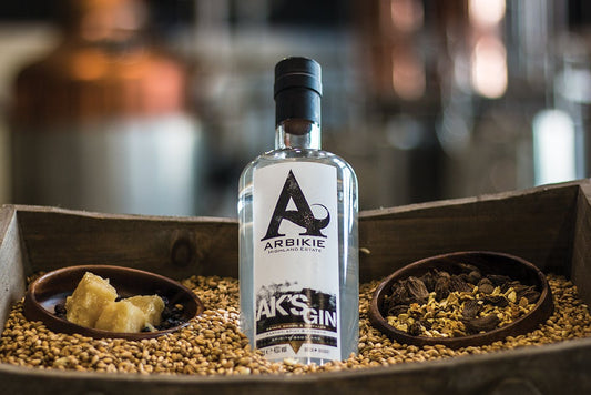 5 reasons you should join a gin club this Christmas