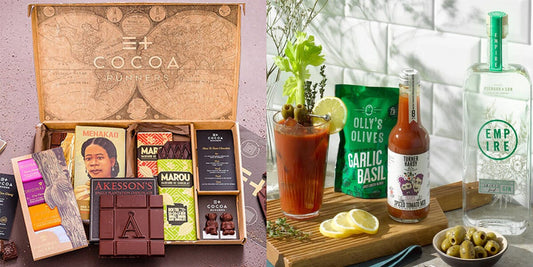 It’s trick or treat time! Discover the treats that could be hiding in your box with October’s Golden Ticket Prize!