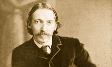 GIN OF THE MONTH: A ROBERT LOUIS STEVENSON COCKTAIL FROM MAKAR'S GLASGOW GIN