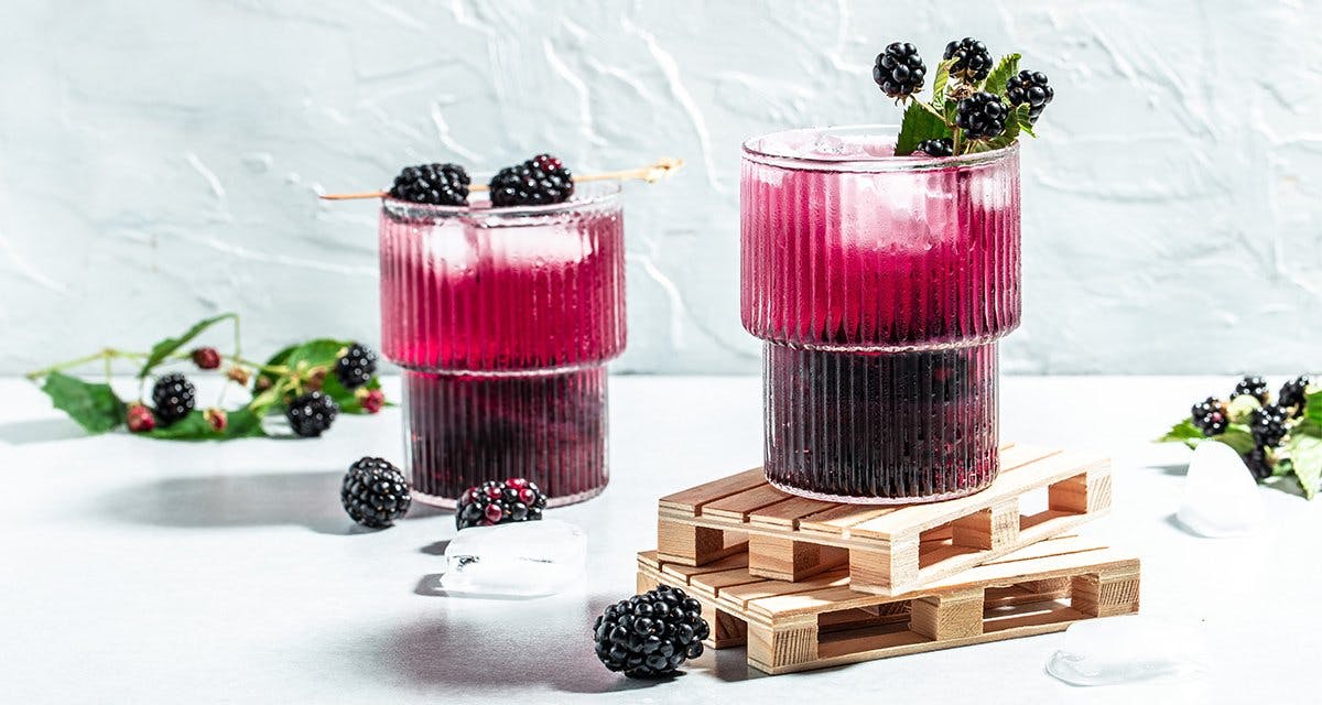  The Best Flavoured Gins for 2022: the ones to try!
