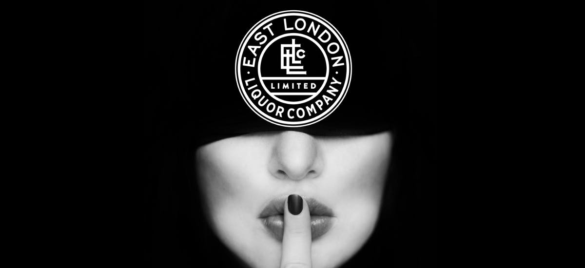 GIN OF THE MONTH: East London Liquor Company Batch 1 - A Gin with No Secrets
