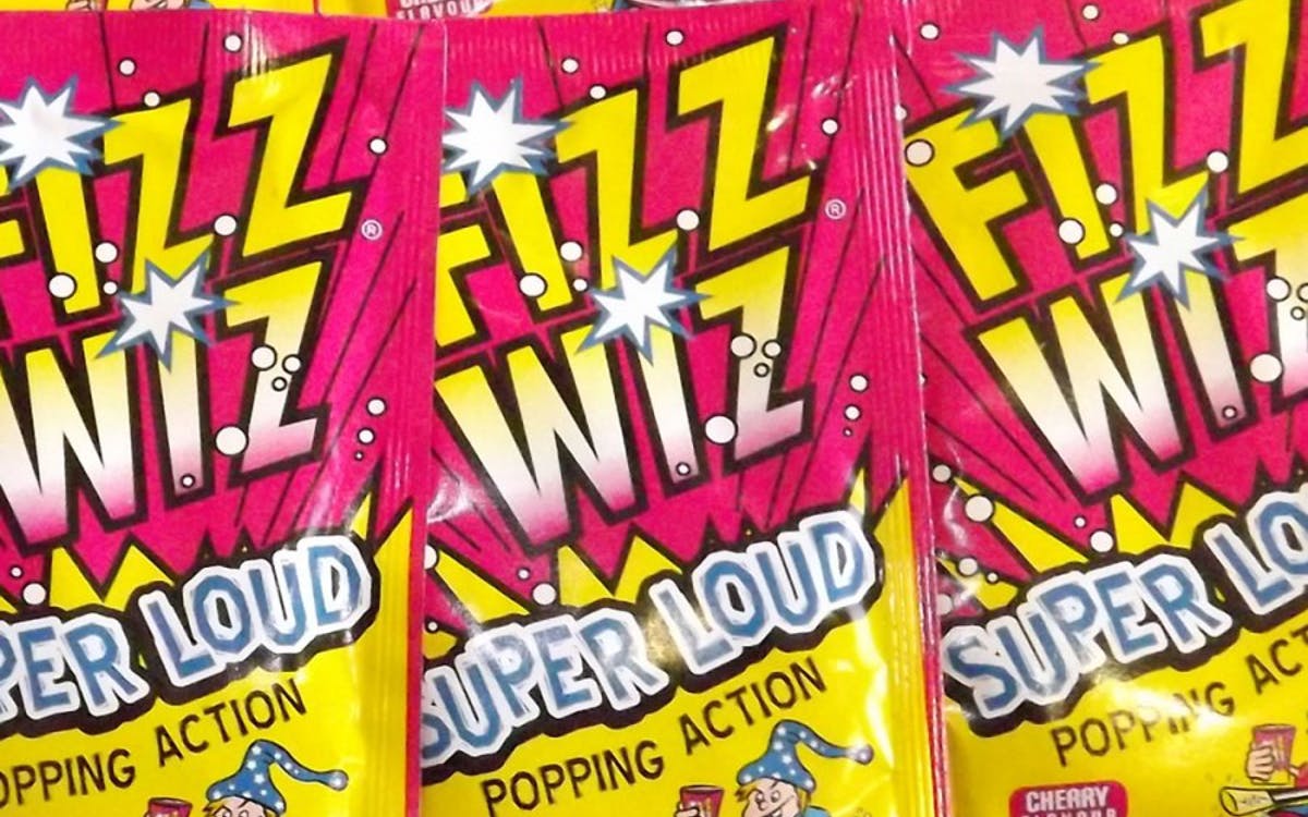 Midweek Cocktail: a Sweetie Pie that may explode your stomach