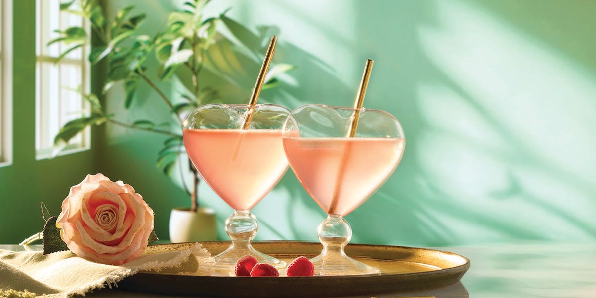 The best cocktails for Valentine's Day: these romantic tipples are SO delicious! 