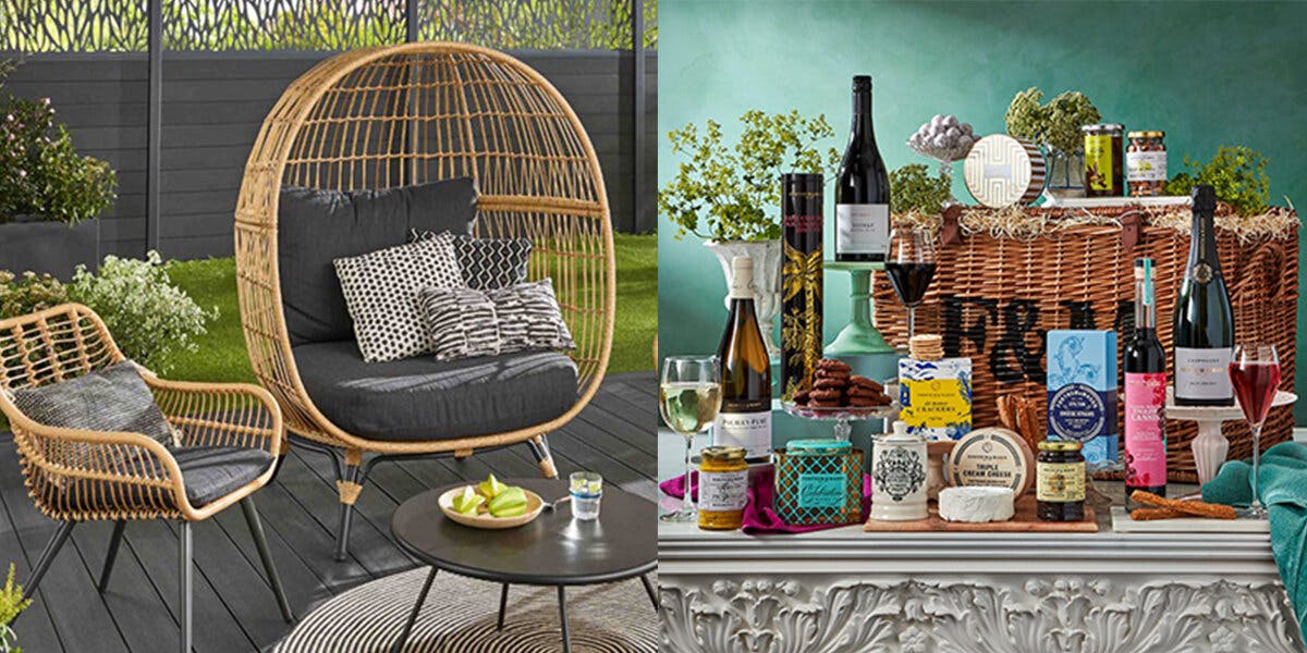 Transform your garden into a gin-lovers paradise with September's Golden Ticket prize!