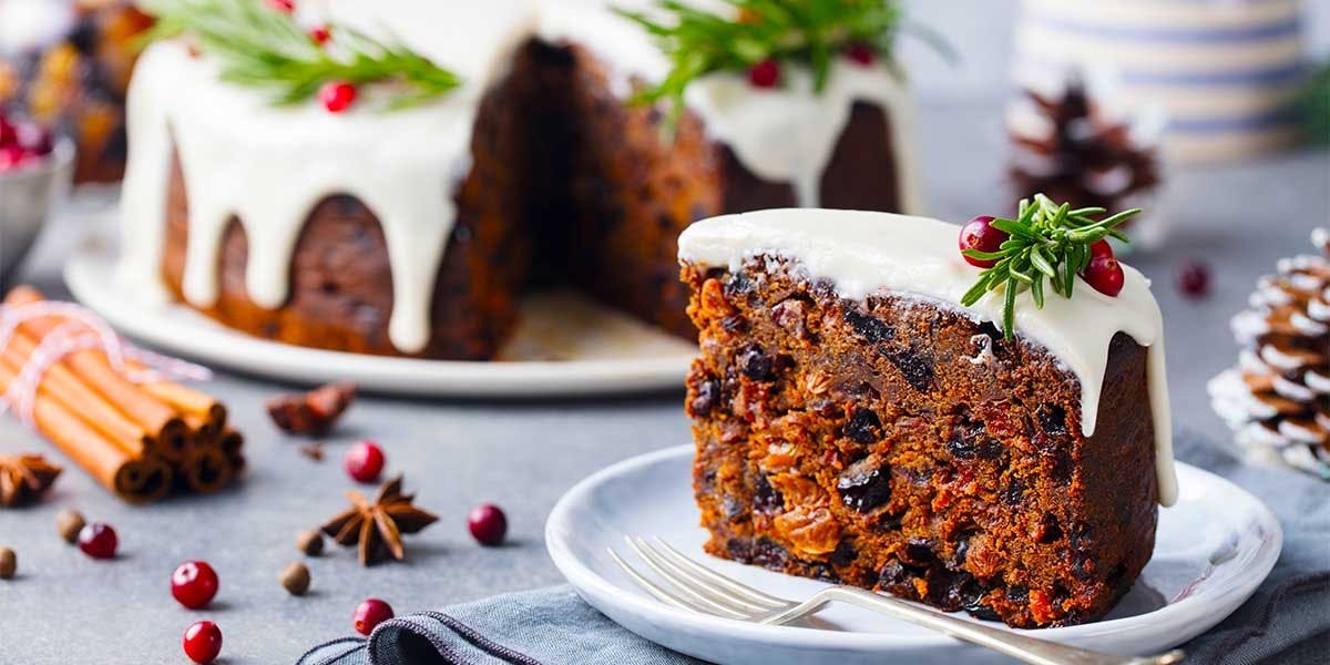 12 of the best Christmas dessert ideas for Christmas 2023!