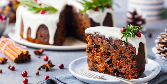 12 of the best Christmas dessert ideas for Christmas 2023!