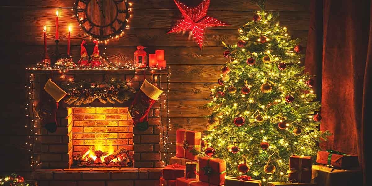 Plan your ideal Christmas and we'll give you the perfect festive cocktail to try this December! 