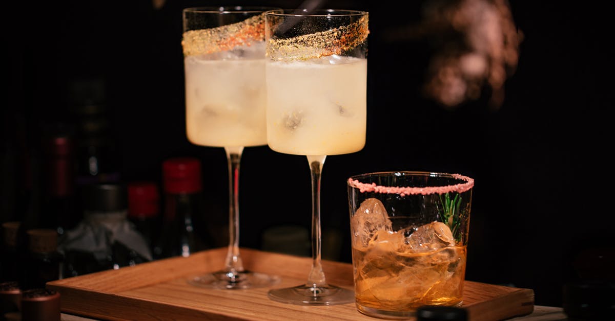 The UK’s Best Gin Joints