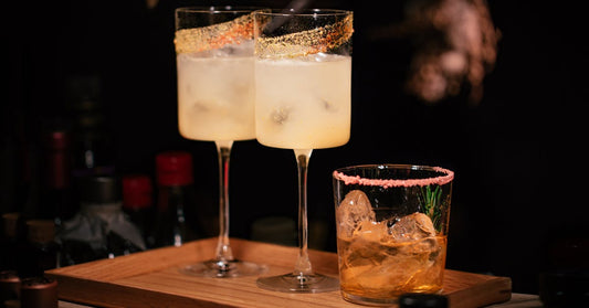 The UK’s Best Gin Joints