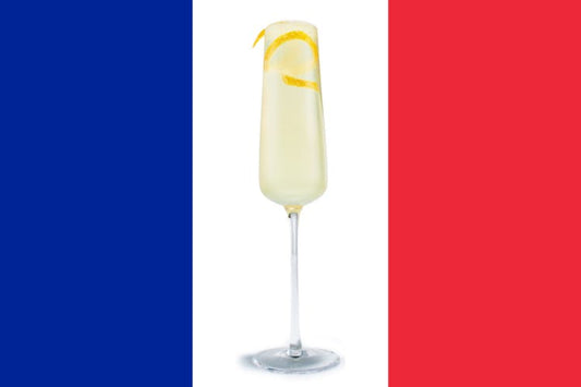 4 patriotic gin cocktails to get you through Eurovision 2018