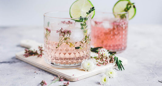 The summer 2021 gin trends to know about...