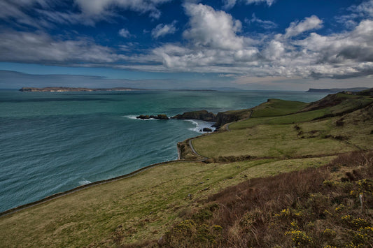 Northern Ireland's Real-Life Game of Thrones
