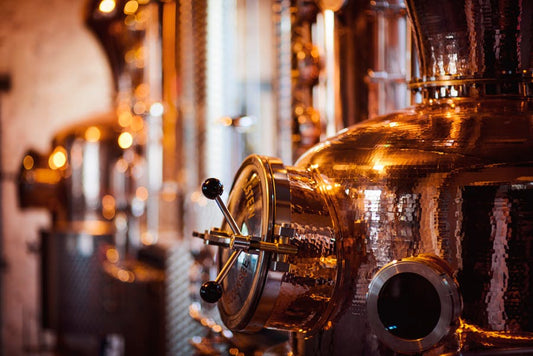 London Cocktail Week: Brand-building lessons from Craft Distillers