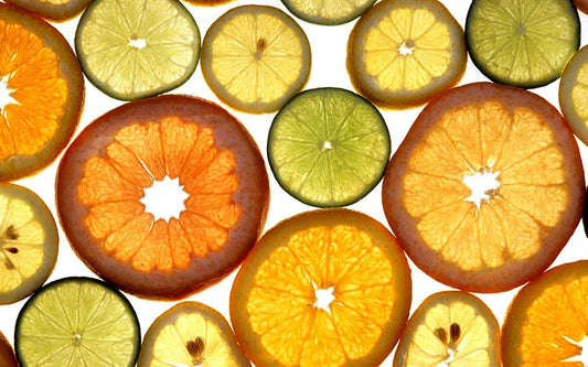The Slice is Right! The definitive guide to craft gin garnishes