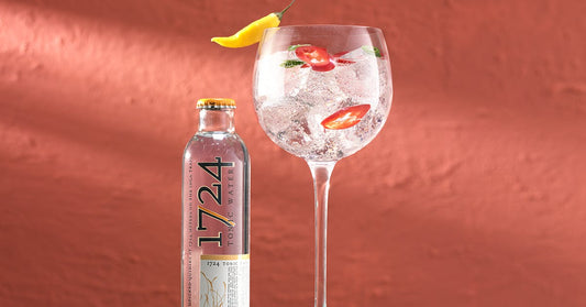 Spice Up Your Life With This Bolivian Gin