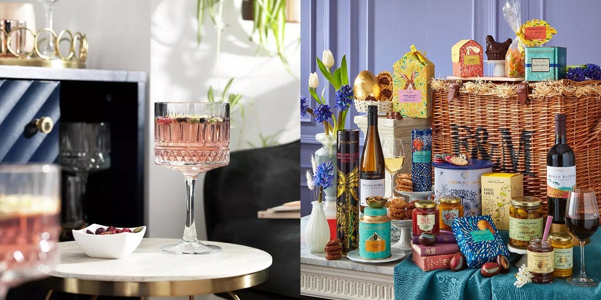 Win the ultimate Easter extravaganza with April 2022's Golden Ticket prize!