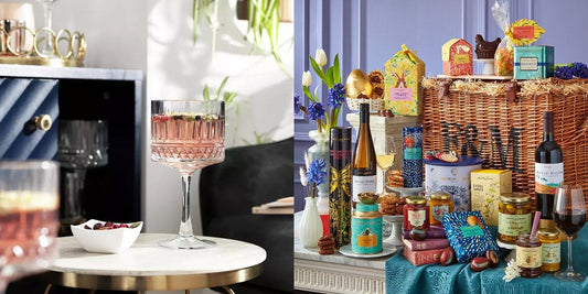 Win the ultimate Easter extravaganza with April 2022's Golden Ticket prize!