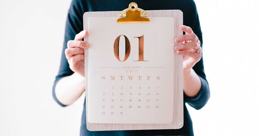 8 Ways to Beat the January Blues!