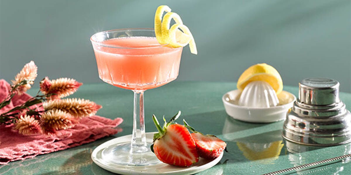 Three cocktails that prove Campari and gin are a match made in heaven!  