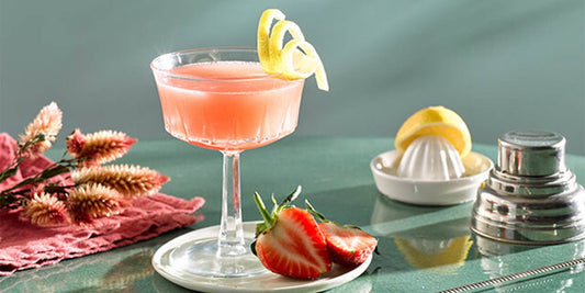 Three cocktails that prove Campari and gin are a match made in heaven!  