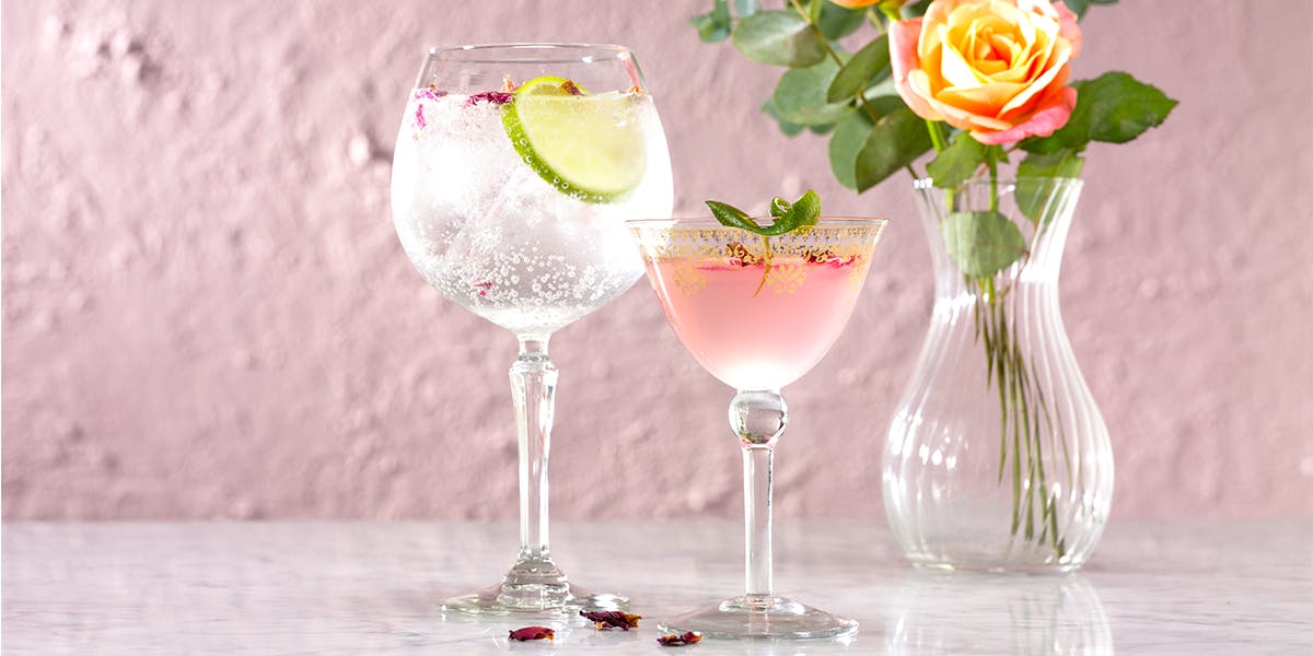 International Gin & Tonic Day: be inspired by these fabulous ideas, recipes & tips for making amazing G&Ts!