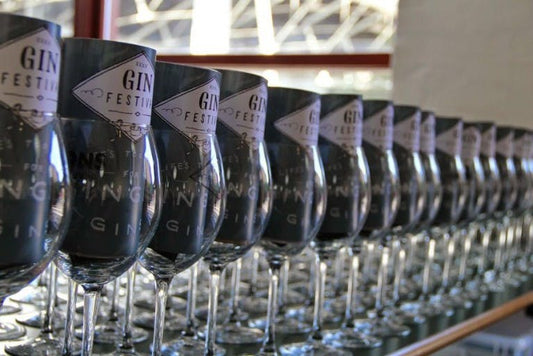 G&T HEAVEN: GIN FESTIVAL LONDON REVIEW