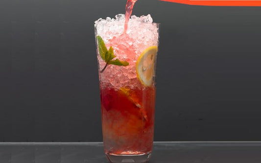 Cocktail of the Week: Spiced Gin Daisy