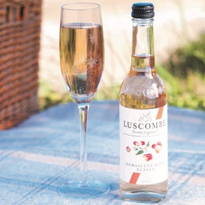 The Rose of Devon