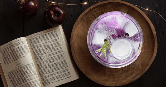 Gin And Hygge How To Live A Happier Life The Danish Way