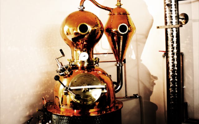 The Week In Gin: boozy truffles, gin-serving pizza joints & Golden Ticket winners