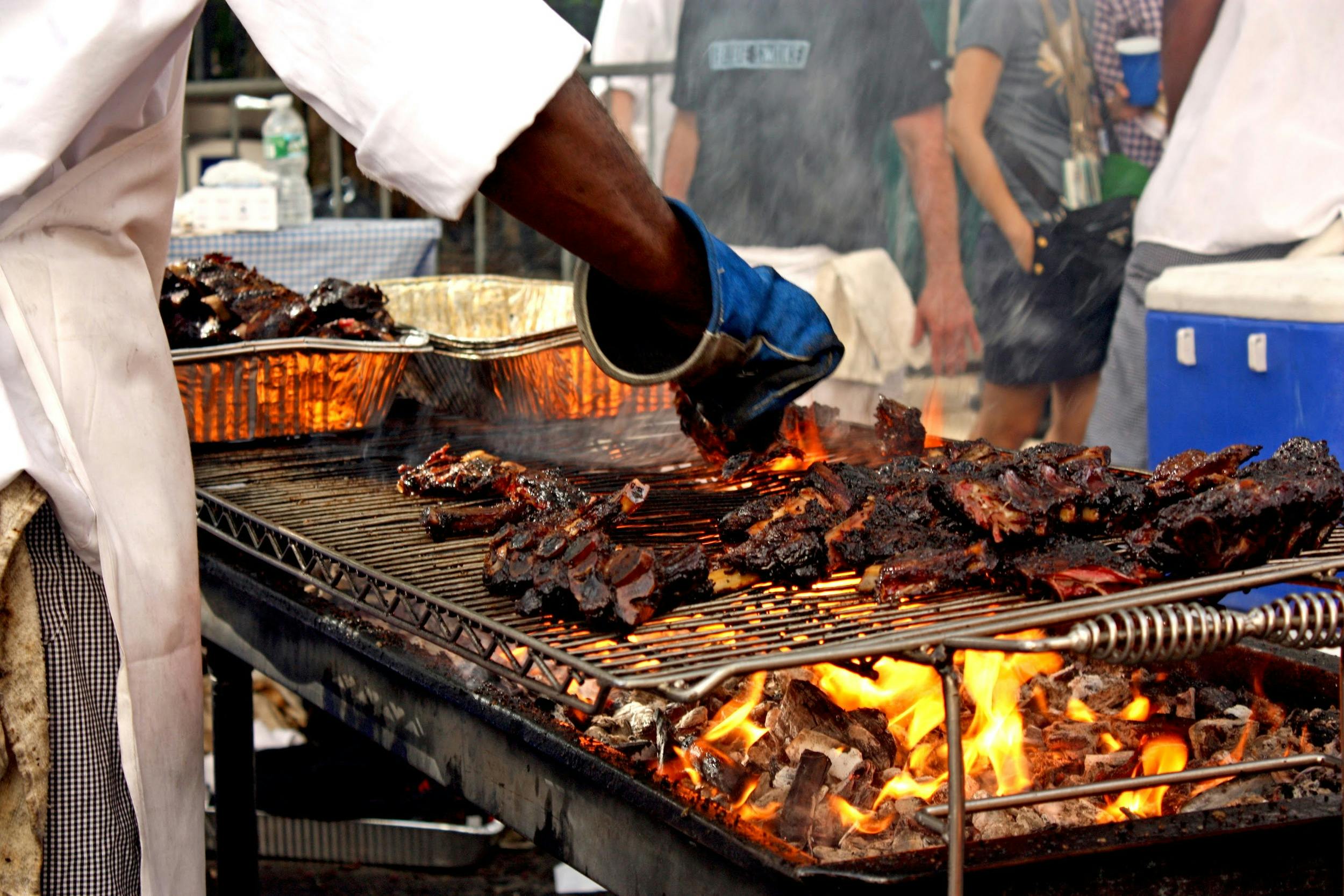 Gin-up your summer BBQ party with these 5 simple steps!