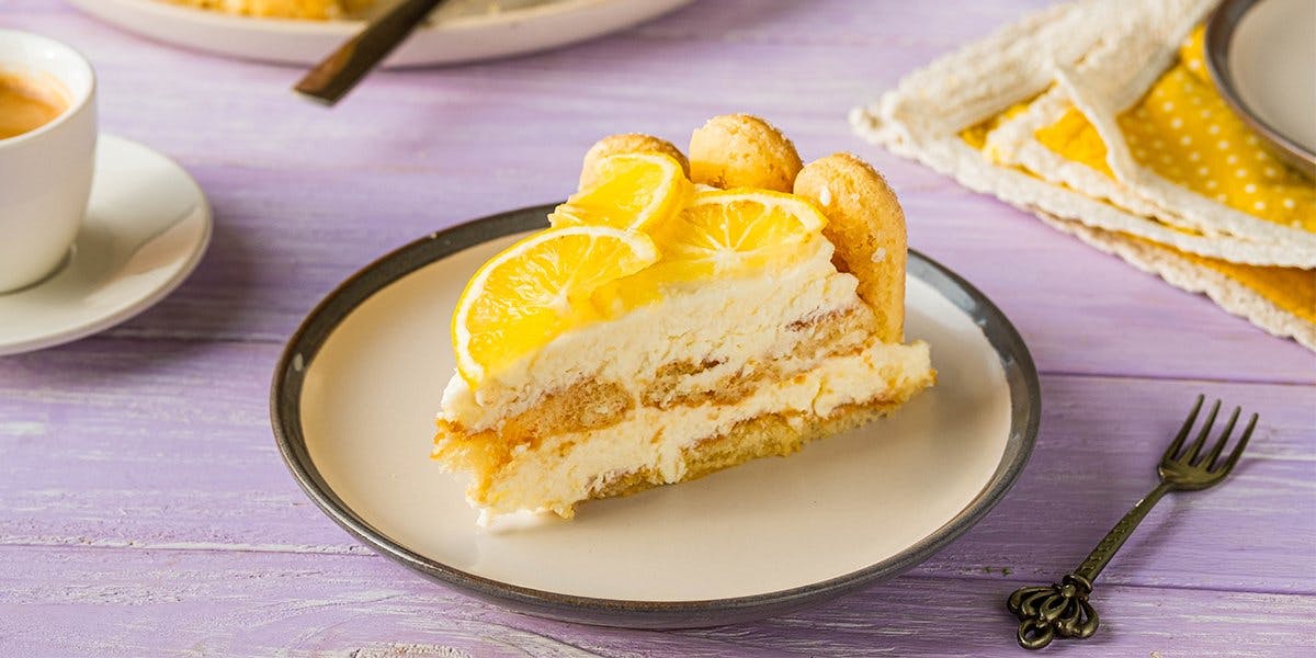 Gin-a-misu is the boozy dessert you never knew you needed 