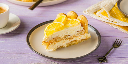 Gin-a-misu is the boozy dessert you never knew you needed 