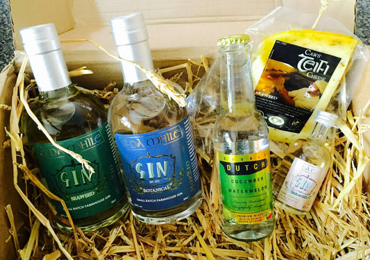 5 gintastic reasons to give a Craft Gin Club Gift Membership