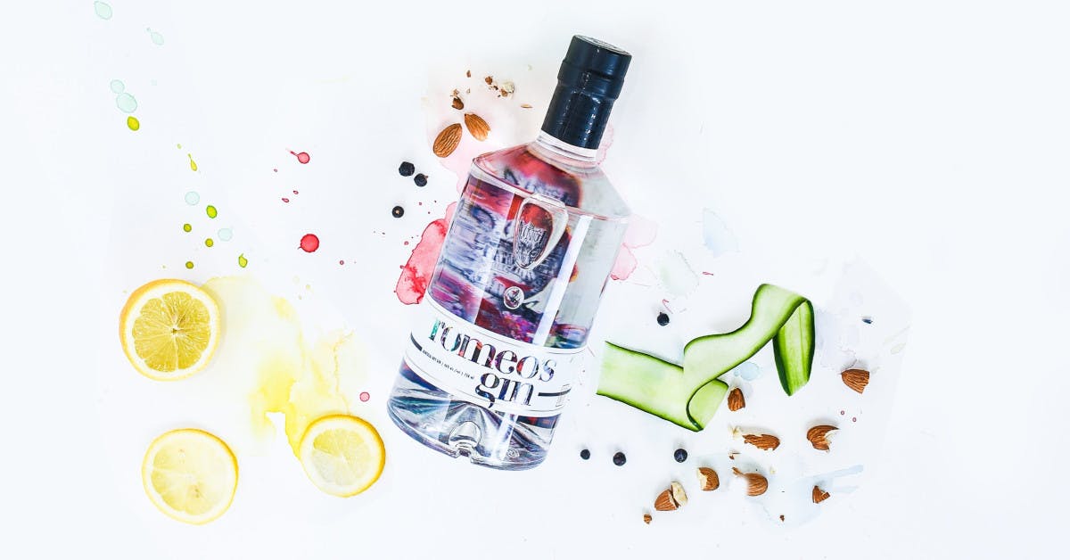 Find out what makes the DNA of this gin so irresistible! 