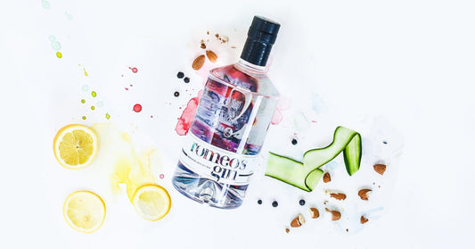 Find out what makes the DNA of this gin so irresistible! 