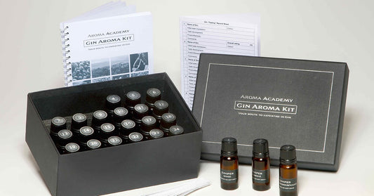 Become a gin connoisseur with this month's sensational Ginstagram prize! 