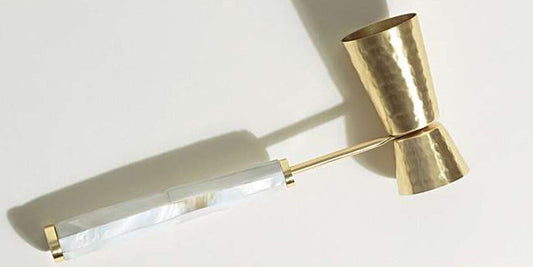 Here are 10 of the best cocktail jiggers that will have you pouring your cocktails with style!