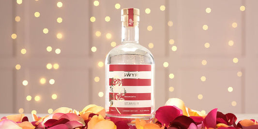 Celebrate St David's Day with these two top Welsh tipples!